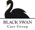 Black Swan Care Group logo