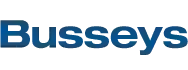 Busseys logo