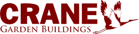 Crane Garden Buildings logo