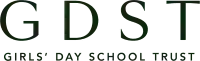 GDST logo