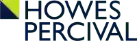 Howes Percival logo
