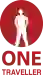 One Traveller logo