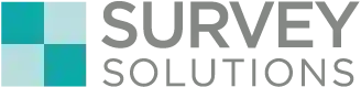 Survey Solutions logo